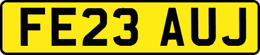 FE23AUJ
