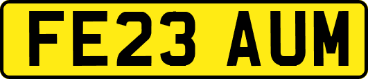 FE23AUM