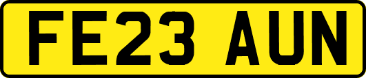 FE23AUN