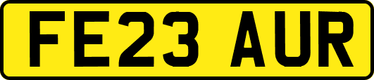 FE23AUR