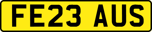 FE23AUS