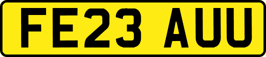 FE23AUU
