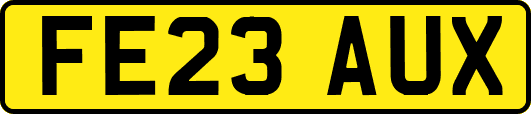 FE23AUX