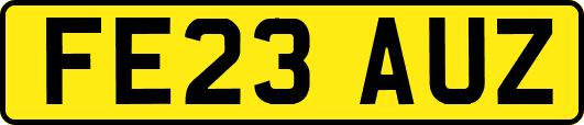 FE23AUZ