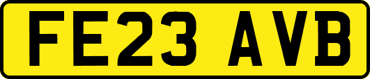 FE23AVB