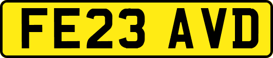 FE23AVD
