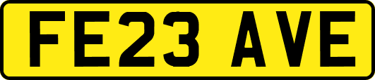 FE23AVE