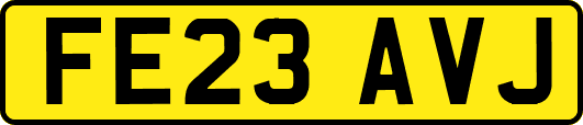 FE23AVJ