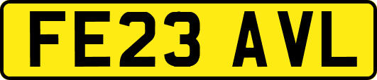 FE23AVL