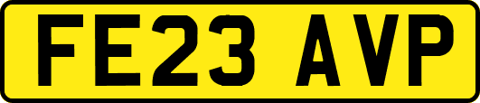 FE23AVP