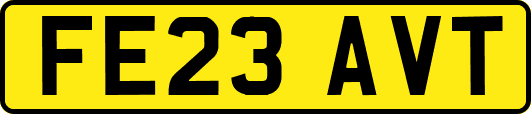 FE23AVT