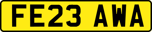 FE23AWA