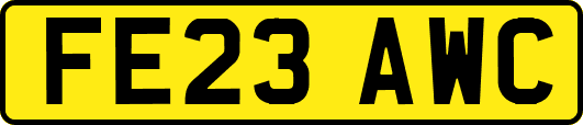FE23AWC