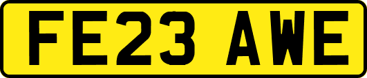 FE23AWE