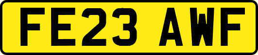 FE23AWF