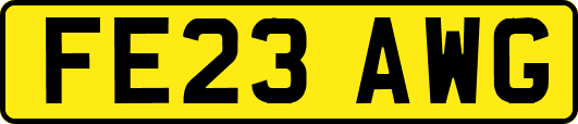FE23AWG