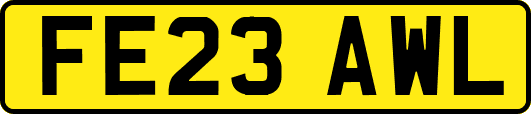 FE23AWL