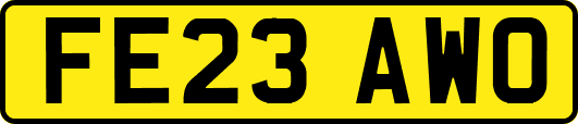 FE23AWO