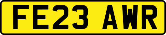FE23AWR