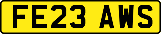 FE23AWS