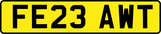 FE23AWT