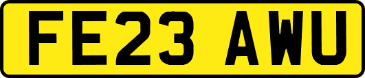 FE23AWU