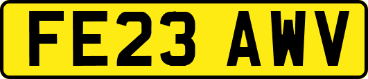 FE23AWV