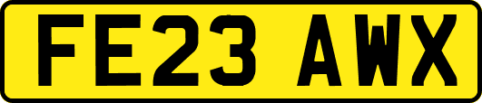 FE23AWX