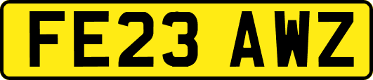 FE23AWZ