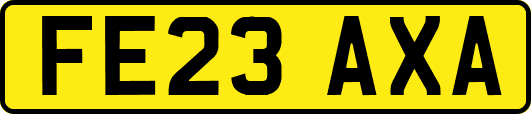 FE23AXA