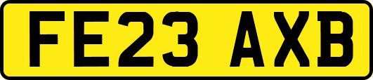 FE23AXB
