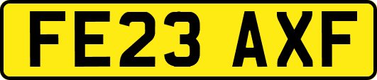FE23AXF