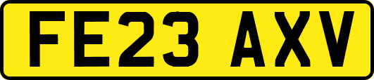 FE23AXV