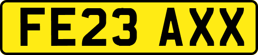 FE23AXX