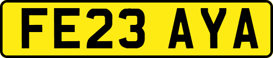 FE23AYA