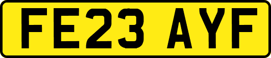 FE23AYF