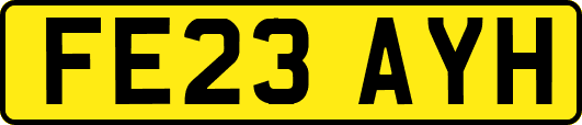 FE23AYH