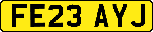 FE23AYJ