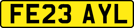 FE23AYL