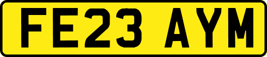 FE23AYM