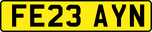 FE23AYN