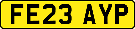 FE23AYP