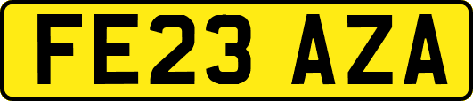 FE23AZA