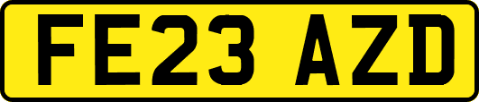 FE23AZD