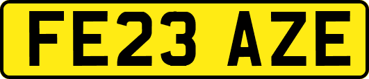 FE23AZE