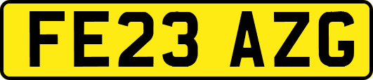 FE23AZG