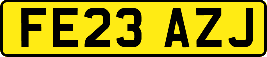FE23AZJ