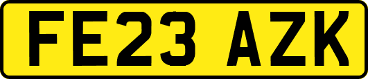 FE23AZK