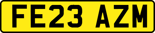 FE23AZM