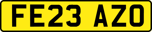 FE23AZO